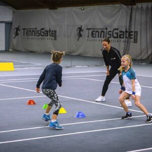 Kids Physical and Motor Skills Selection
